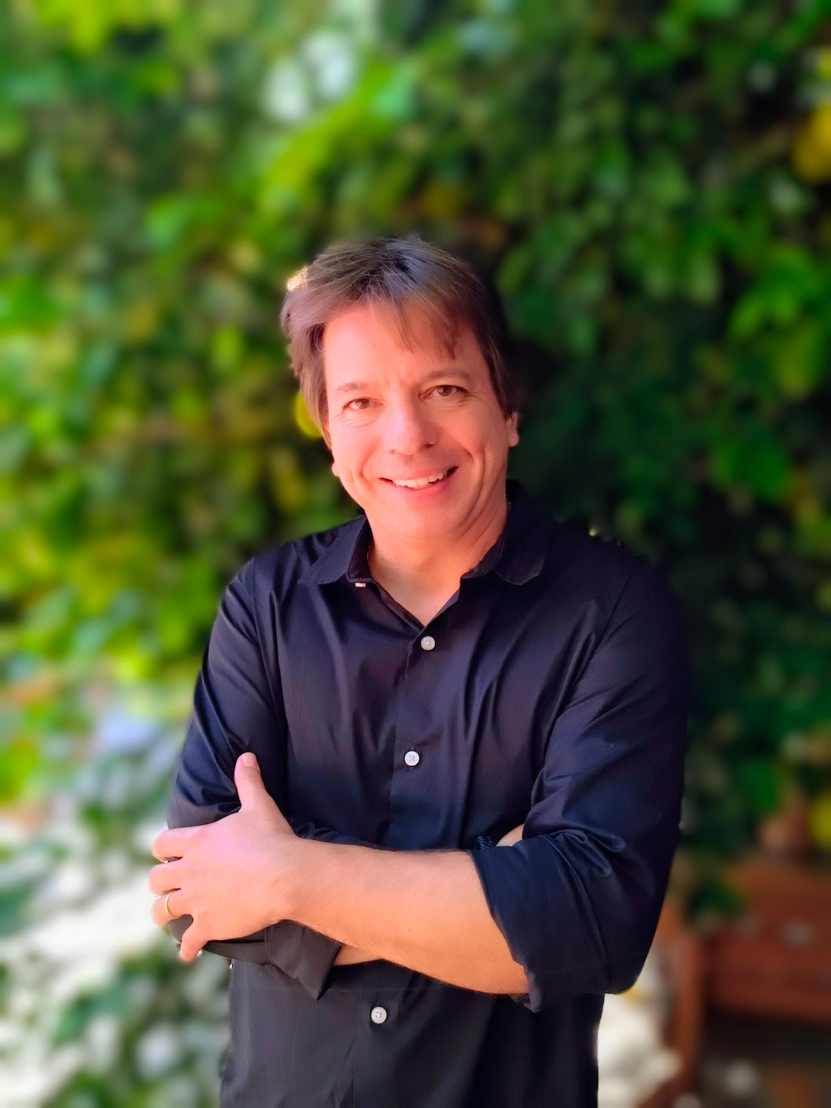 Dr. Marcelo Pias